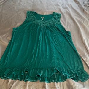 St. John’s Bay tank top